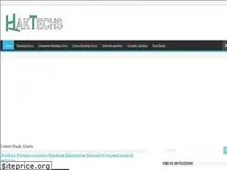 Sites similar to haktechs.com