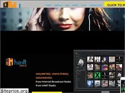 Sites similar to haktradio.com