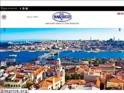 Sites similar to haktur.com