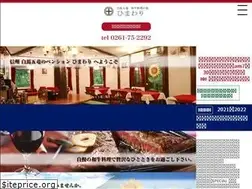Sites similar to hakuba-himawari.com
