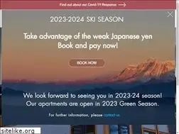 Sites similar to hakubagondola.com