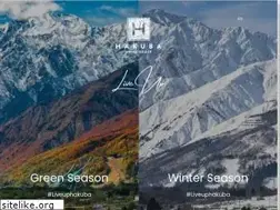 Sites similar to hakubahotelgroup.com