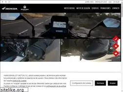 Sites similar to hakubamotor.com