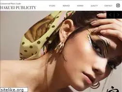Sites similar to hakuei-pc.net
