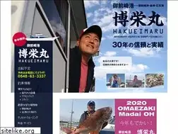 Sites similar to hakueimaru.com