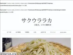 Sites similar to hakuhatu-ken.com