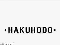 Sites similar to hakuhodo-global.com