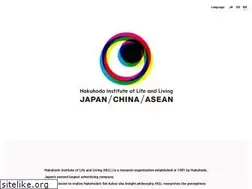 Sites similar to hakuhodo-hill.com