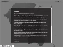 Sites similar to hakuhodo.vn