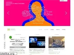 Sites similar to hakuhodody-media.co.jp