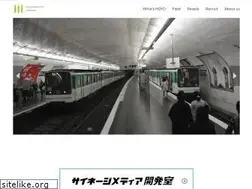 Sites similar to hakuhodody-outdoor.co.jp