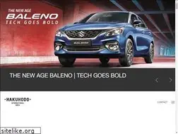 Sites similar to hakuhodoindia.com