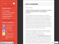 Sites similar to hakuhodousa.wordpress.com