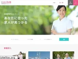 Sites similar to hakuinotenshoku.com