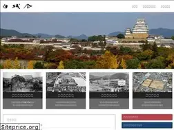 Sites similar to hakujyokai.jp
