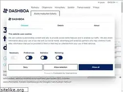 Sites similar to hakukoneoptimointia.eu