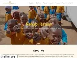Sites similar to hakunamatata-charity.org
