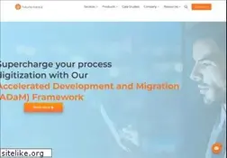 Sites similar to hakunamatatatech.com