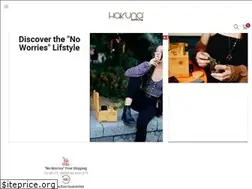 Sites similar to hakunasupply.com