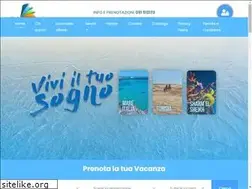 Sites similar to hakunatravel.it