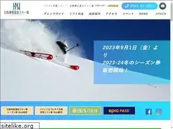 Sites similar to hakunori.com