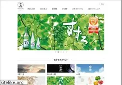 Sites similar to hakushika.co.jp
