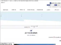 Sites similar to hakushin-f.co.jp