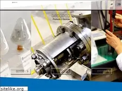 Sites similar to hakusuitech.com