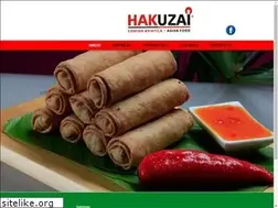 Sites similar to hakuzai.com.co
