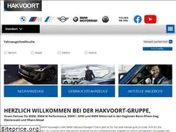 Sites similar to hakvoort-gruppe.de