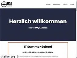Sites similar to hakweiz.at
