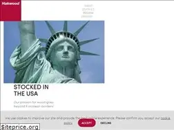 Sites similar to hakwood.com