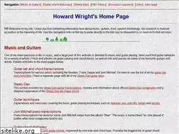 Sites similar to hakwright.co.uk