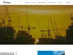 Sites similar to hakyapi.com.tr