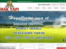 Sites similar to hakyapigayrimenkul.com