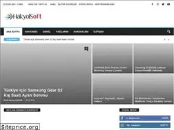 Sites similar to hakyolsoft.com