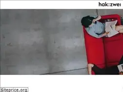 Sites similar to hakzwei.at