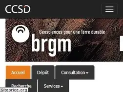 Sites similar to hal-brgm.archives-ouvertes.fr