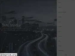 Sites similar to hal-media.com