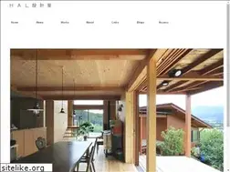 Sites similar to hal-net.jp