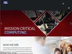 Sites similar to hal.ae