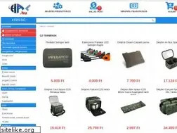 Sites similar to hal.hu