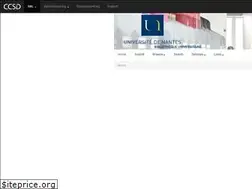Sites similar to hal.univ-nantes.fr
