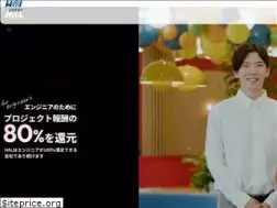 Sites similar to hal21.co.jp