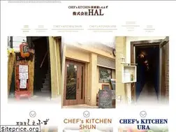 Sites similar to hal26.com