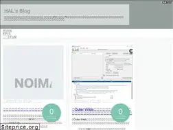 Sites similar to hal51.click