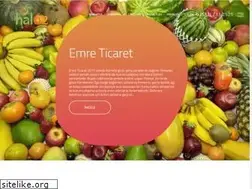 Sites similar to hal62.com.tr