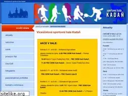 Sites similar to hala-kadan.cz