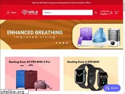 Sites similar to hala.com.co