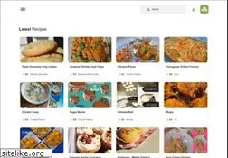 Sites similar to halaal.recipes